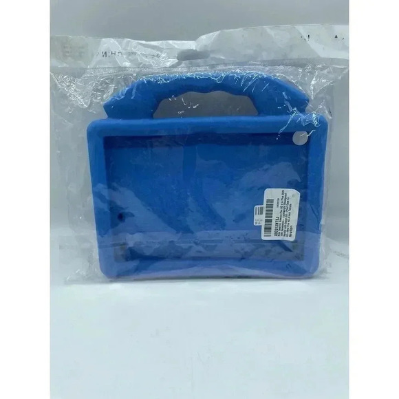 Kids EVA Shockproof‎ Case With Stand For Amazon Fire HD 8 & Plus 10th Gen 8” - Picture 6 of 8